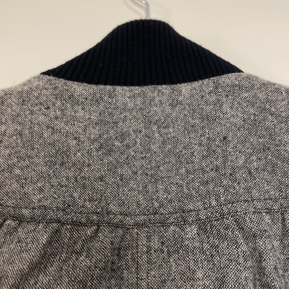 HERITAGE 1981 bomber jacket - Picture 7 of 9